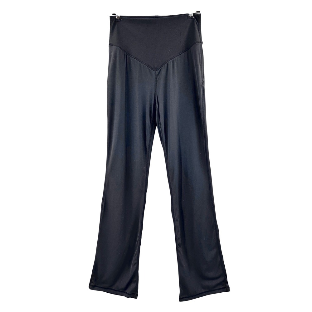 HALARA Midnight Black Pants